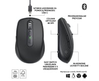 Logitech MX Anywhere 3S Grafit - 1145833 - zdjęcie 11
